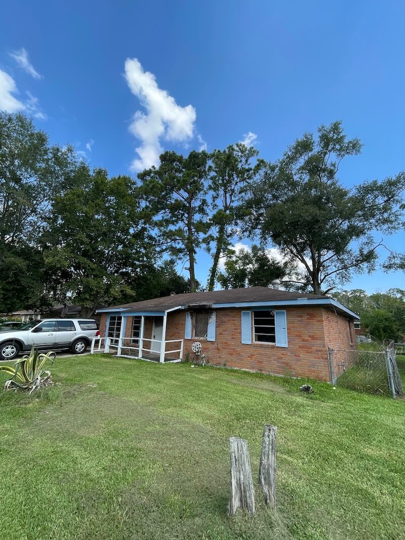 1730 Lynnwood Dr. Slidell, LA 70460 AP Deals