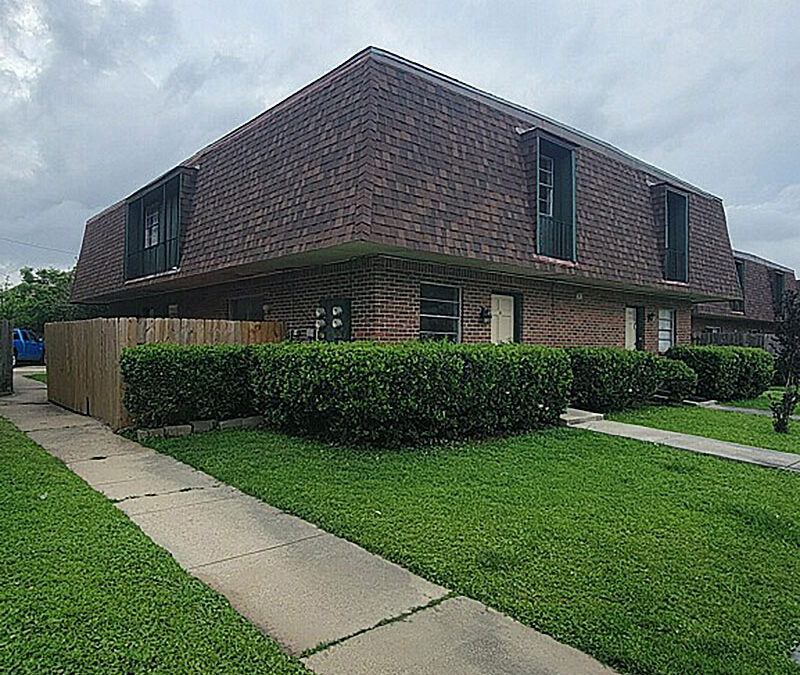 51 Antigua Dr Unit D Kenner, LA 70065