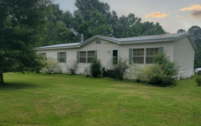 17112 Camellia St, Kiln, MS 39556