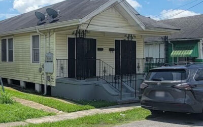 2013-15 Congress St, New Orleans, LA 70117