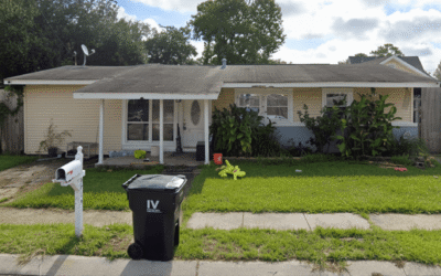 2713 Marietta Street Chalmette, LA 70043